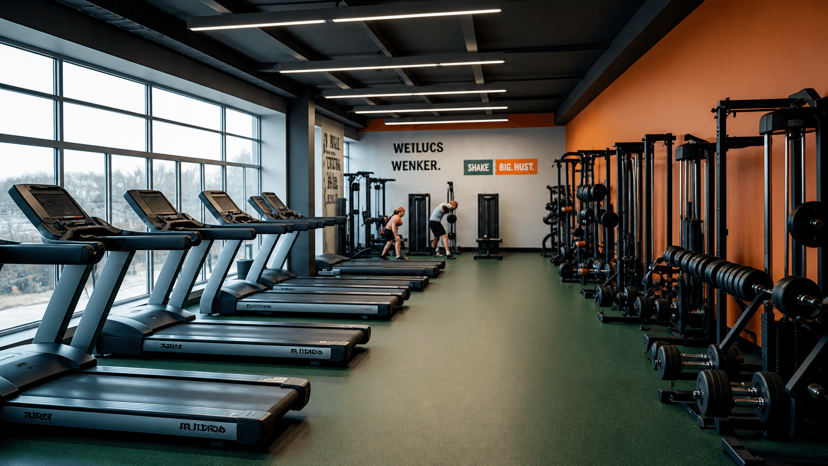Facility 1
